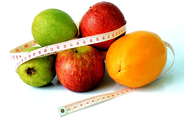 Owoce, które sprzyjają utracie wagi