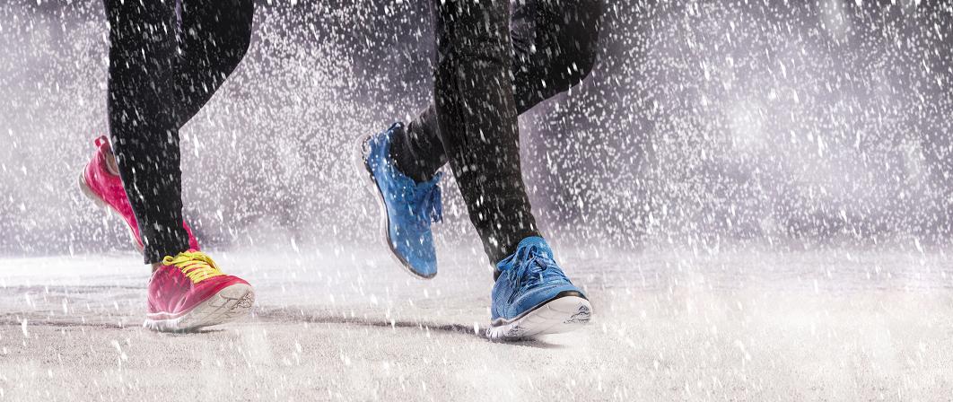 Jak biegać zimą?