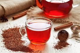 Czerwona herbata i jej cenne właściwości
