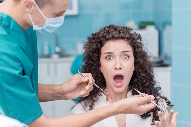 Sposoby na złagodzenie stresu pacjenta w gabinecie dentystycznym
