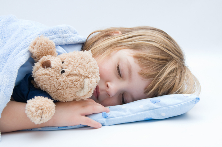 Najlepsza poduszka dla dziecka – co wybrać?