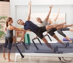 Co to jest pilates?