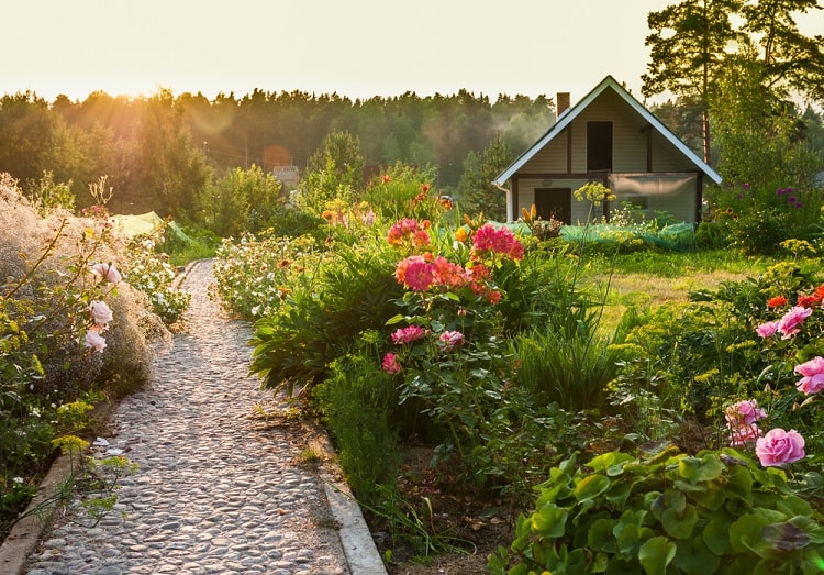 Pawilony ogrodowe – charakterystyka i koszty