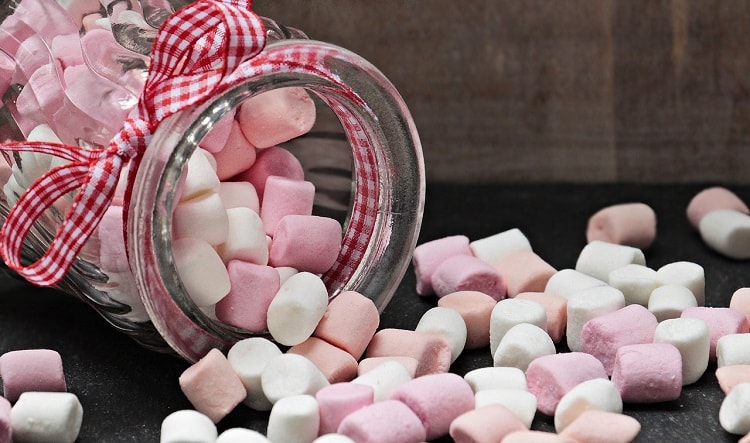Pianki marshmallow – biwakowy przysmak?