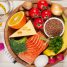 Dieta- zrzucenie kilogramów czy modny styl życia?