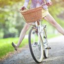 Jazda na rowerze i zdrowie kolan