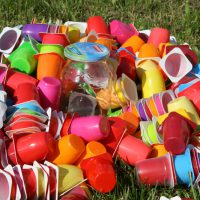 Moda na zero waste