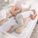 Jak spać na poduszce ortopedycznej?