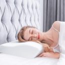 Czy poduszki zdrowotne poprawiają jakość snu?