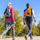 Nordic walking – efekty regularnych ćwiczeń