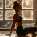 Trening pilates a zwiększenie świadomości ciała