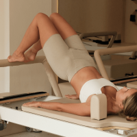 Pilates Girls: Nowa Estetyka Fitnessu czy Przemijająca Moda?