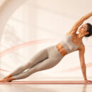 Pilates i cardio na redukcji – jak je połączyć, żeby schudnąć i zachować mięśnie?