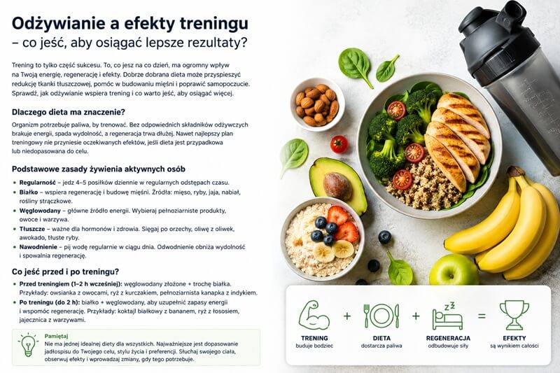 Co daje spokojne cardio?