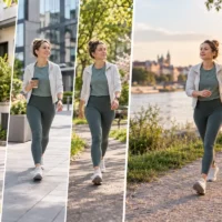 3 razy po 10 minut czy 30 minut treningu? Kiedy krótkie sesje mają sens